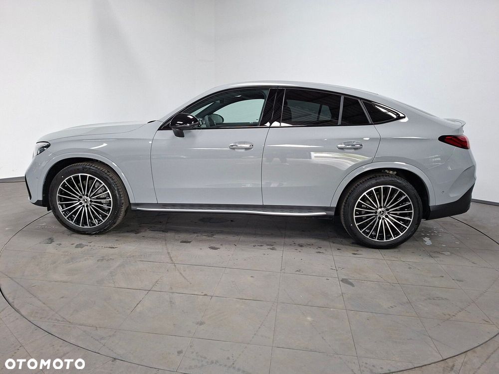 Mercedes-Benz GLC - 4