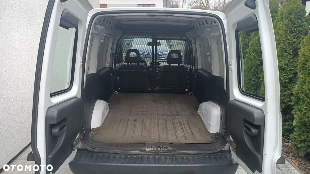 Opel Combo - 5