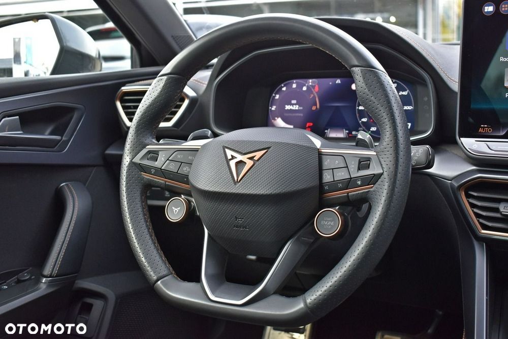 Cupra Leon Sportstourer 1.5 eTSI mHEV DSG - 20
