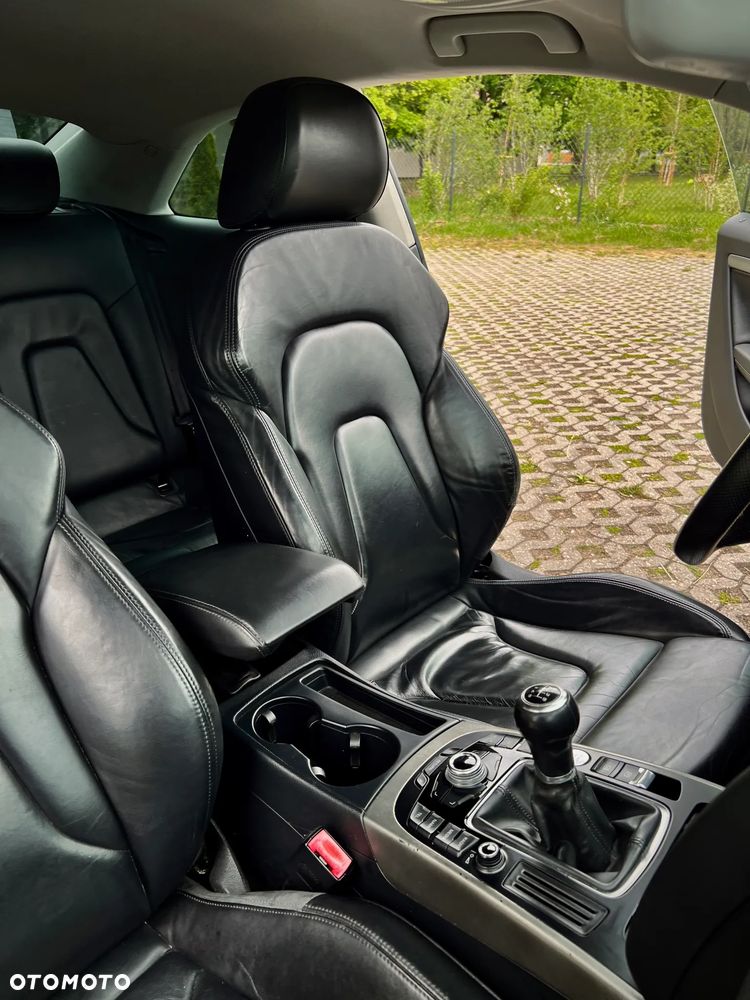 Audi A5 Coupé - 15