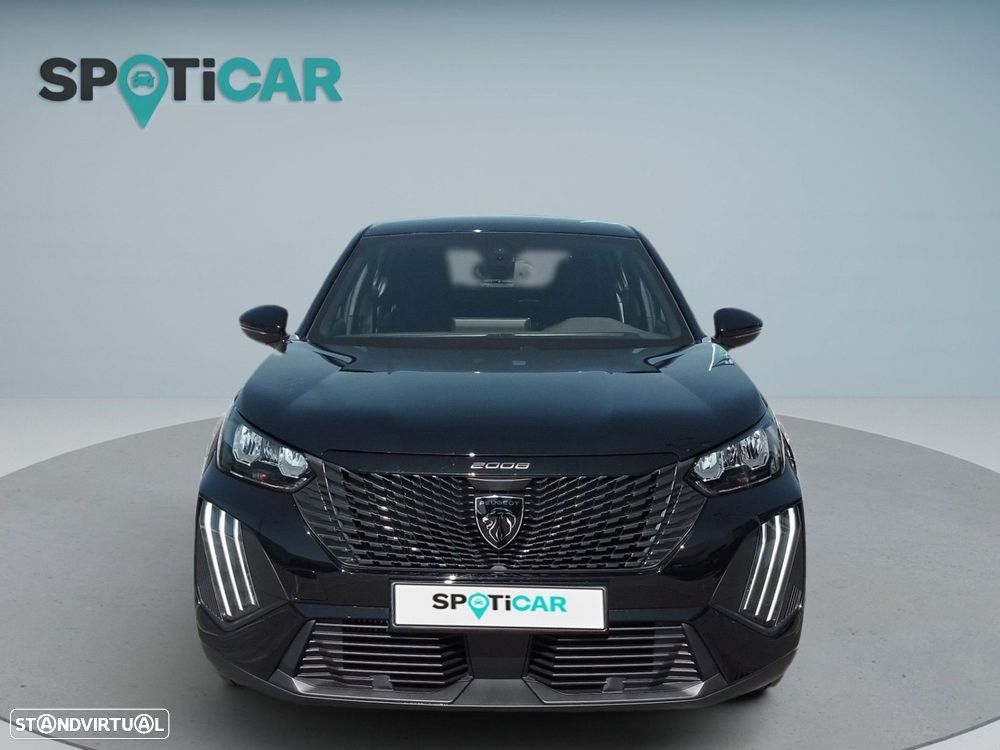 Peugeot 2008 1.2 PureTech SE Style - 2
