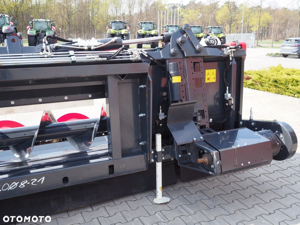 Inny MORESIL MR800 - 6