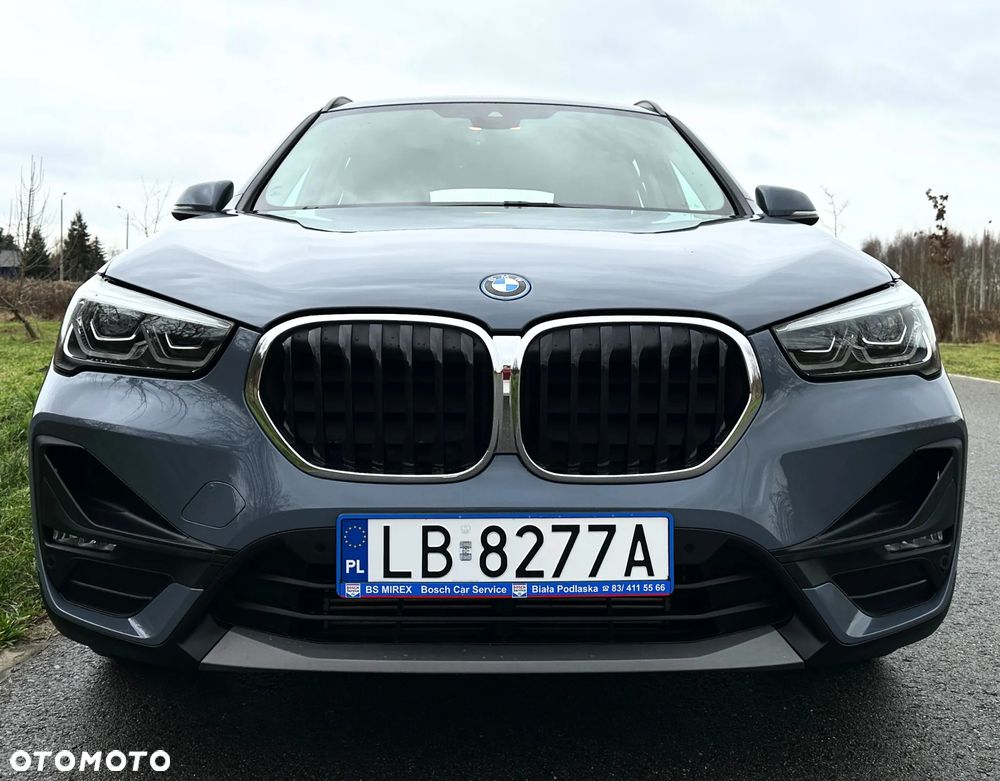 BMW X1 xDrive25e Sport Line - 3