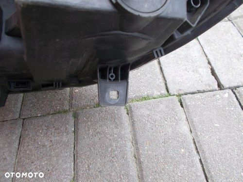 MERCEDES SPRINTER 907 910 W907 W910 PRAWA PRZEDNIA LAMPA ORYGINAŁ - 13