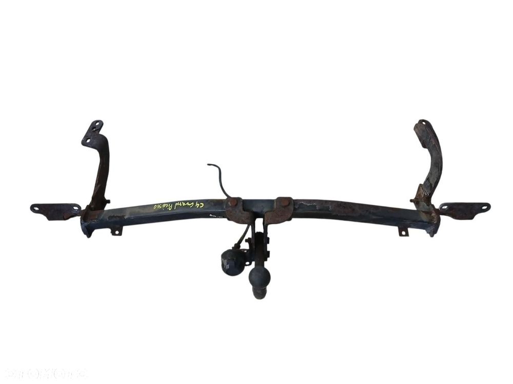 HAK CITROEN C4 GRAND PICASSO I HAK HOLOWNICZY C4 GRAND PICASSO I - 1