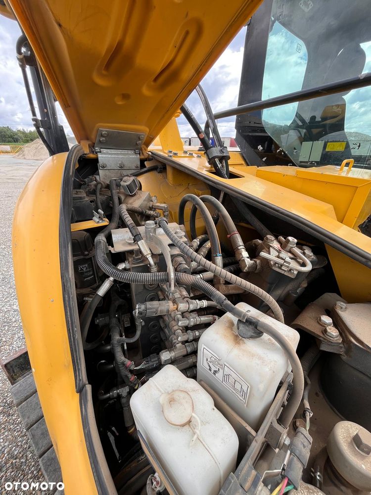Komatsu PC88MR-10 - 6