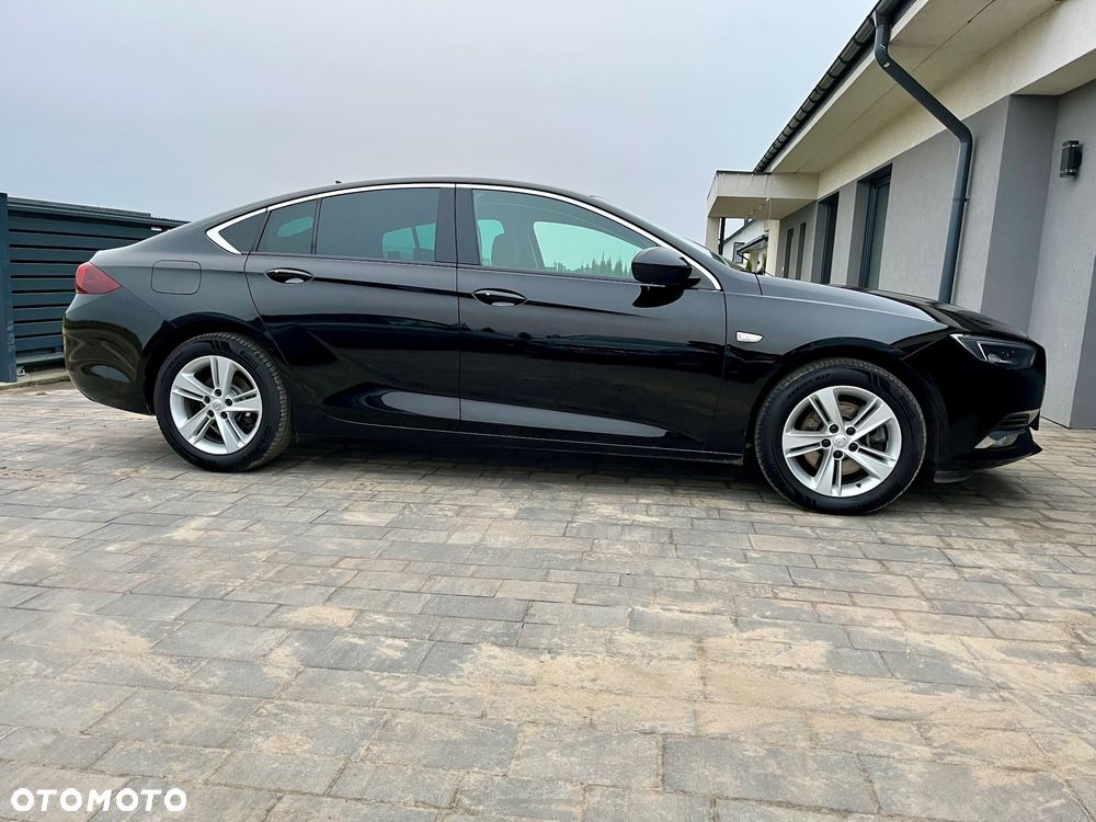 Opel Insignia 2.0 CDTI Elite S&S - 5