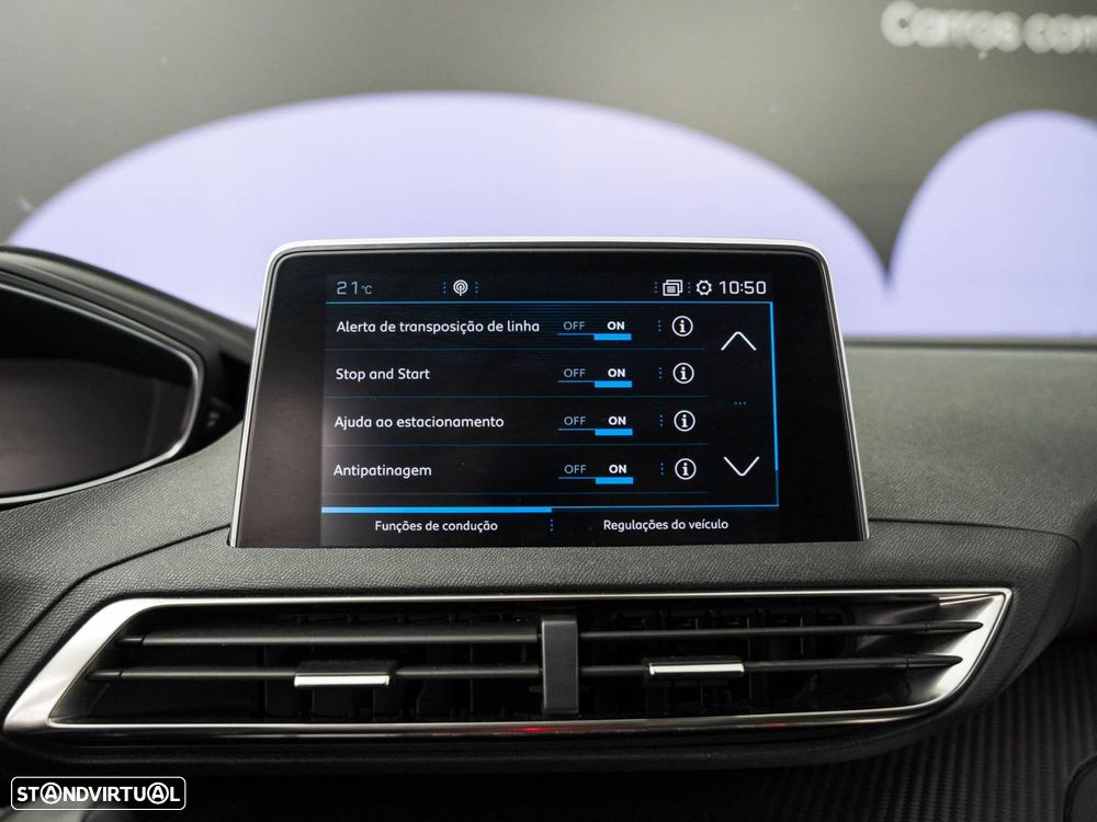 Peugeot 3008 1.5 BlueHDi Active - 30