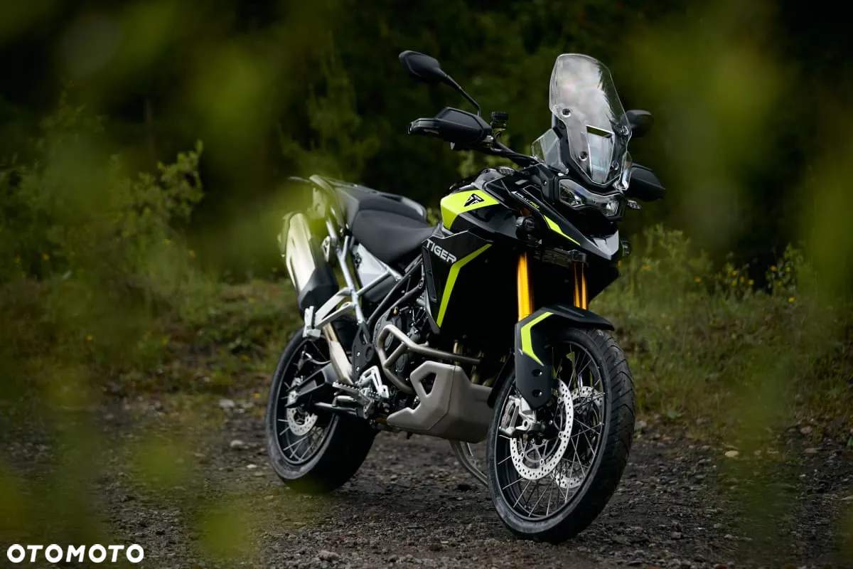 Triumph Tiger