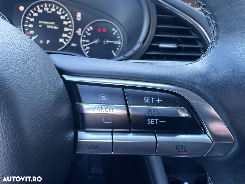 Mazda 3 - 21