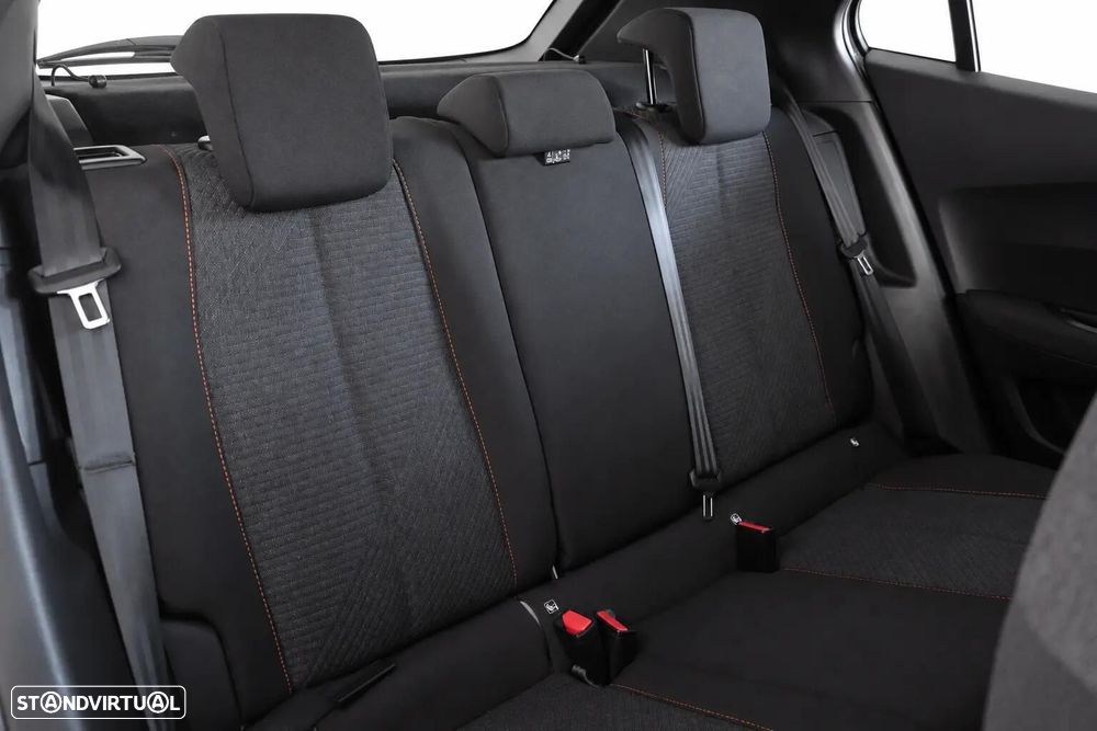 Peugeot e-2008 54 kWh Style - 9