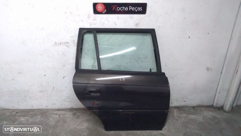 Porta Trás Dto Opel Astra F Combi (T92) - 1