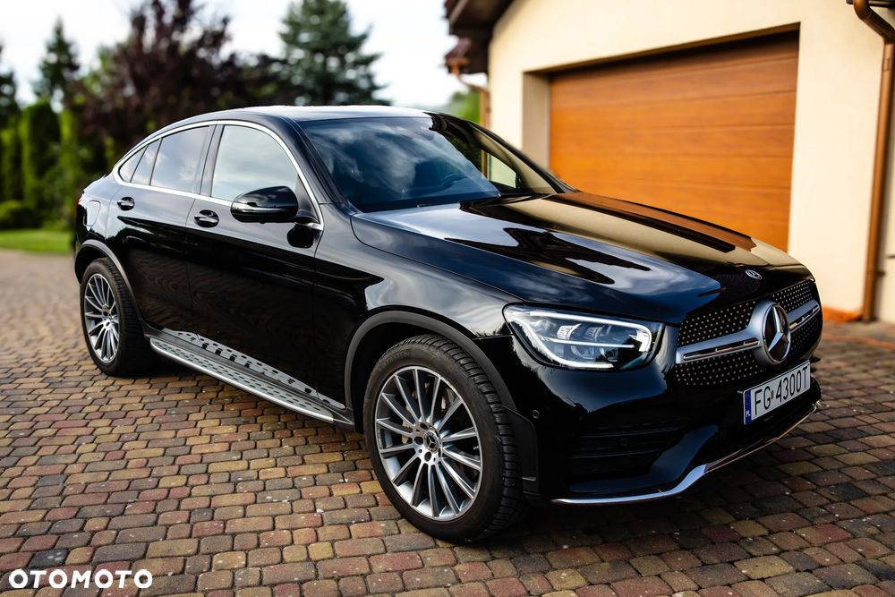 Mercedes-Benz GLC - 3