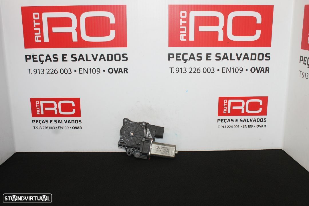 Motor Elevador Vidro BMW 320 - 1