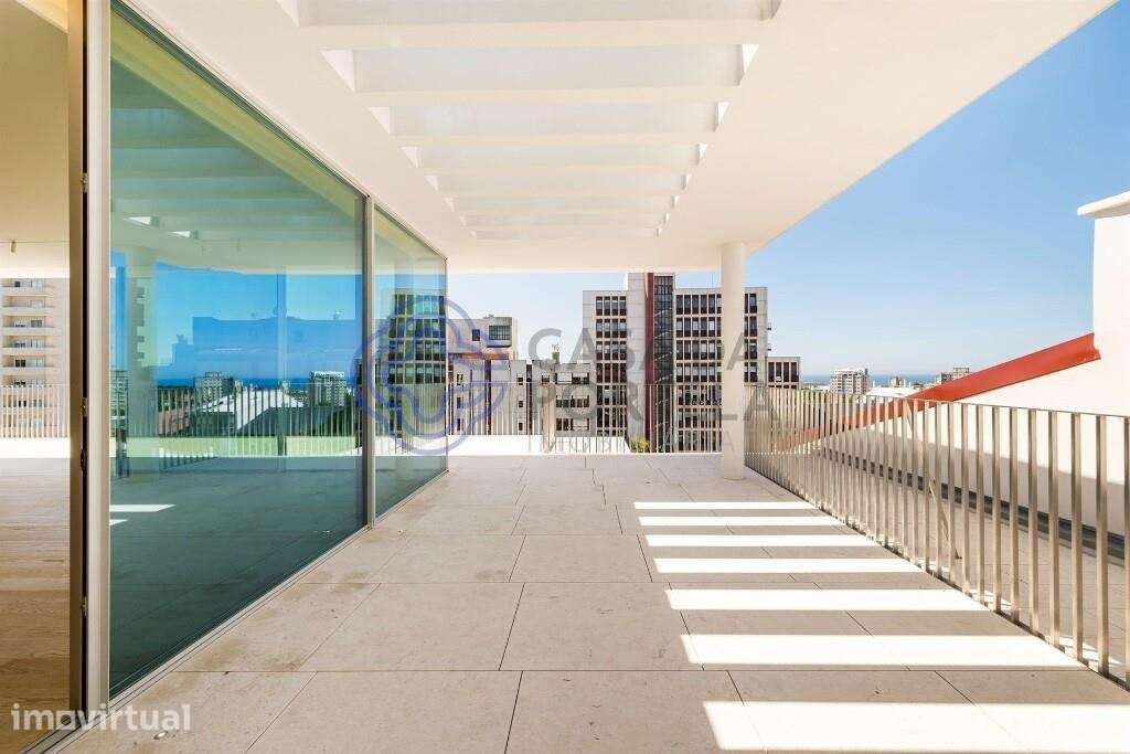 Apartamento - T4 - Av. da  Boavista - Grande imagem: 3/52