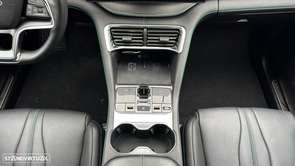 BYD Seal U 1.5 DM-i Boost - 47
