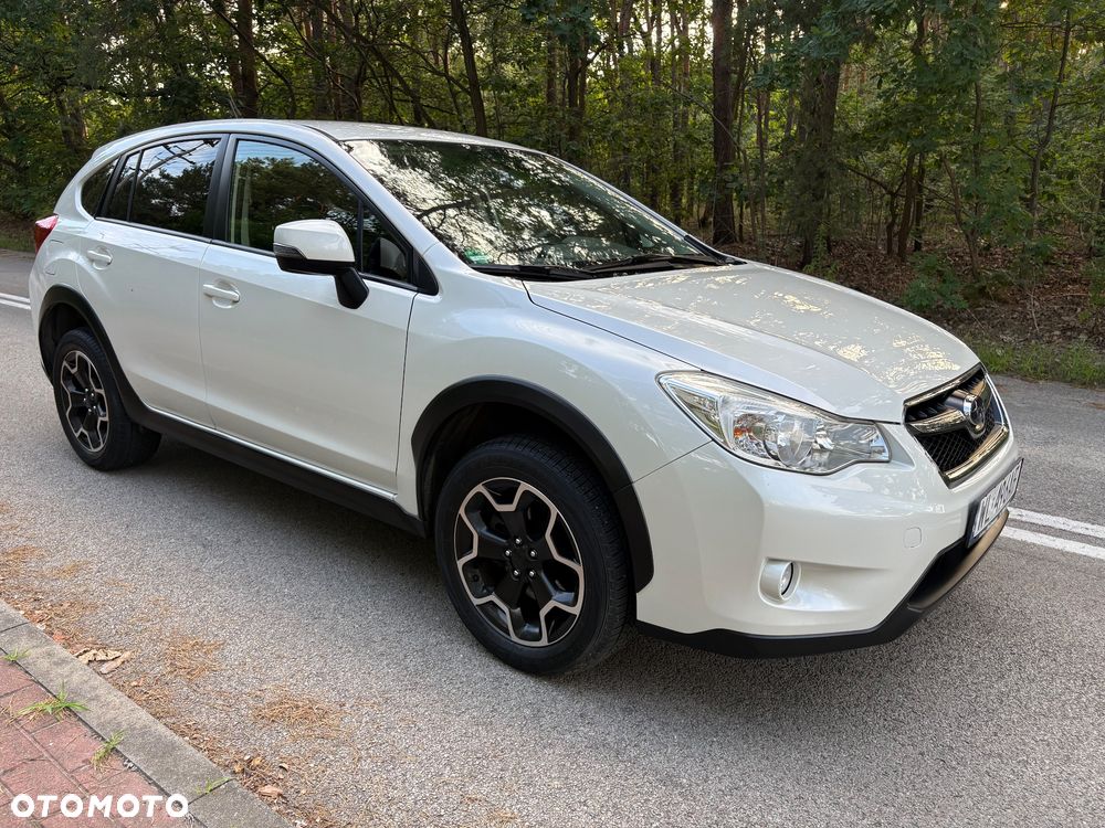 Subaru XV 2.0i Exclusive CVT - 17