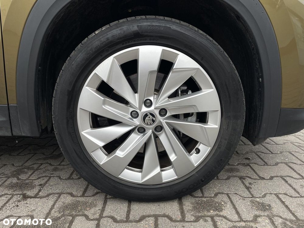Skoda Kodiaq - 12