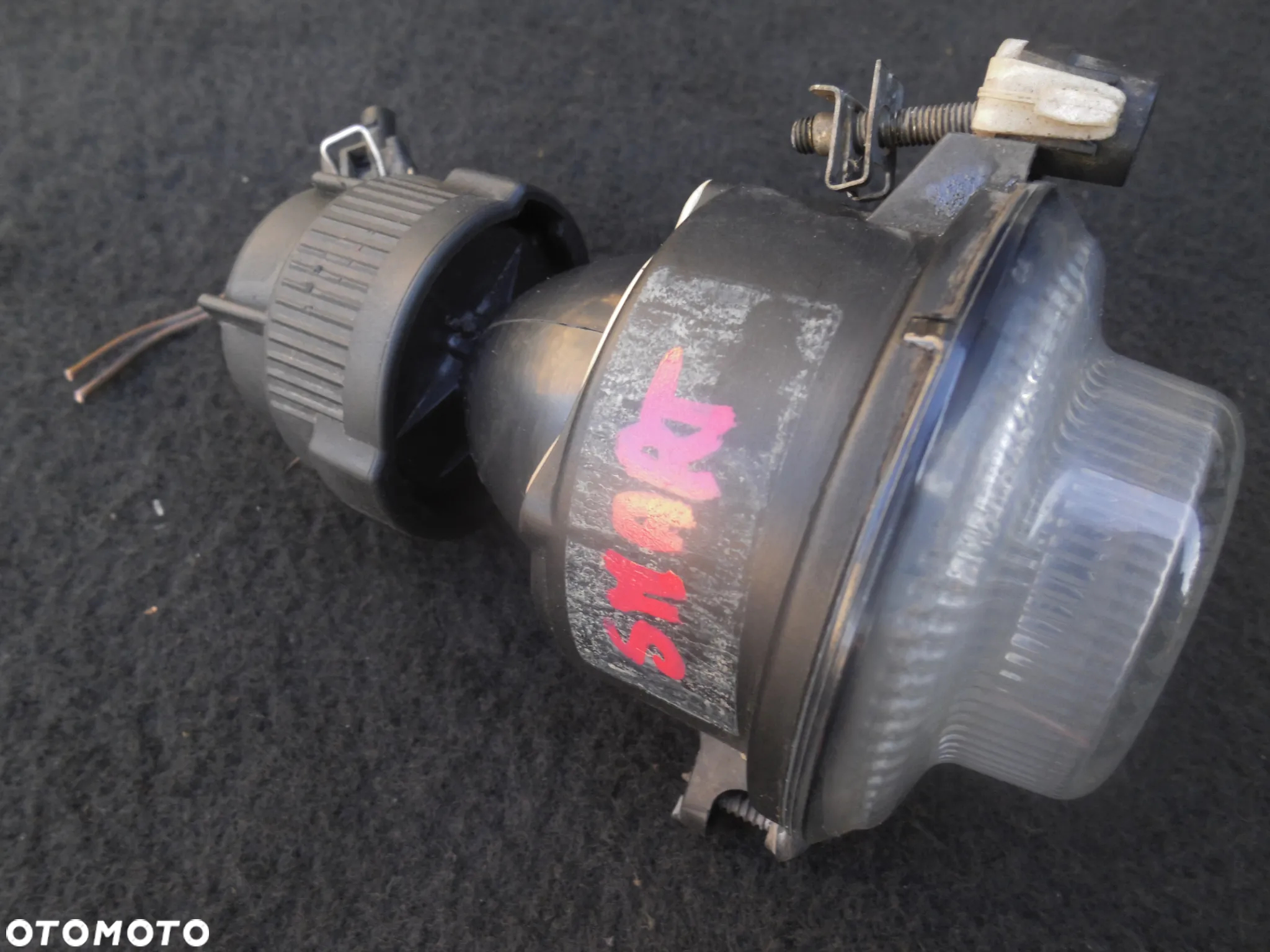 HALOGEN SMART CITY-COUPE 450 FORTWO - 8