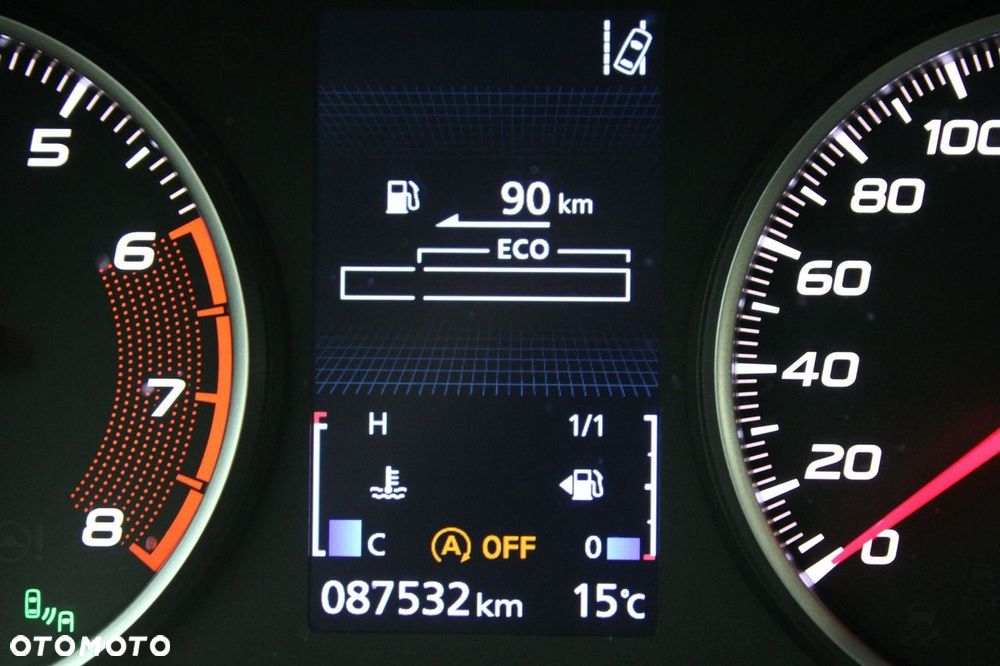 Mitsubishi Eclipse Cross 1.5 T-MIVEC 2WD Diamant+ - 23