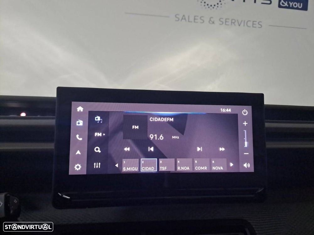 Citroën C3 1.2 Turbo Max - 20