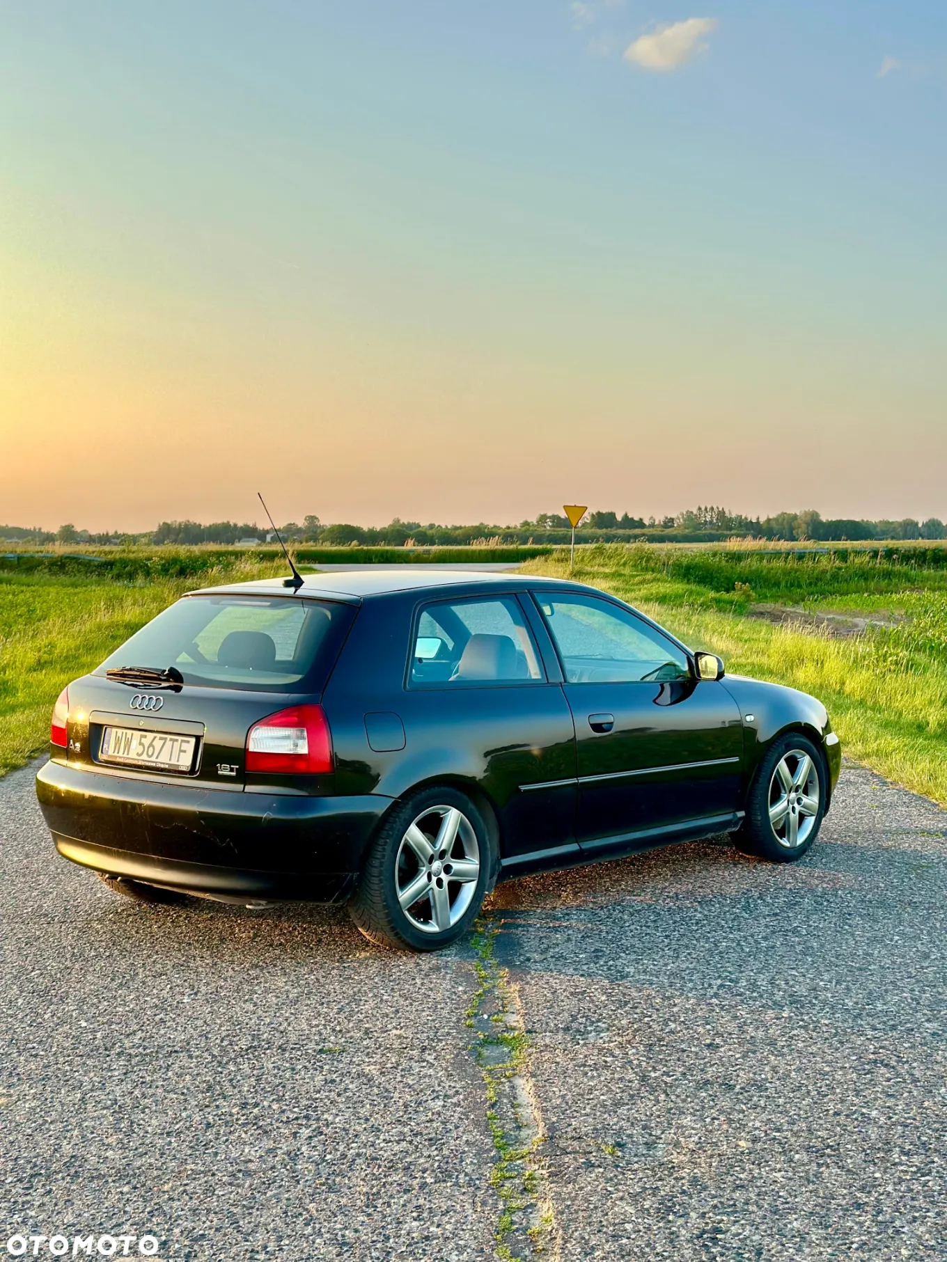 Audi A3 - 27