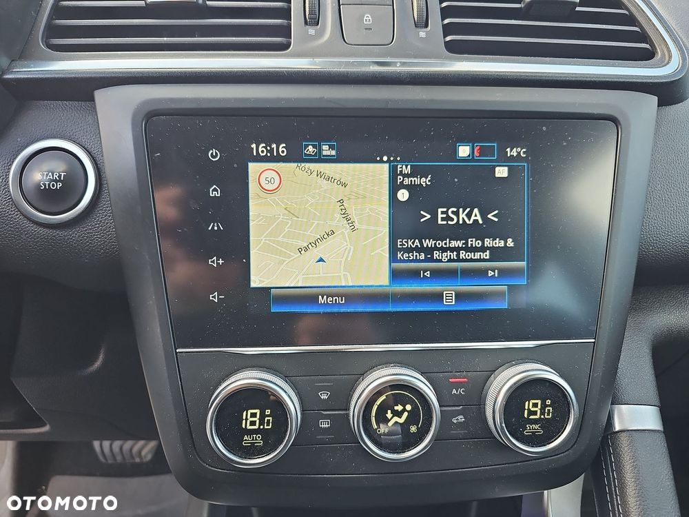 Renault Kadjar - 17
