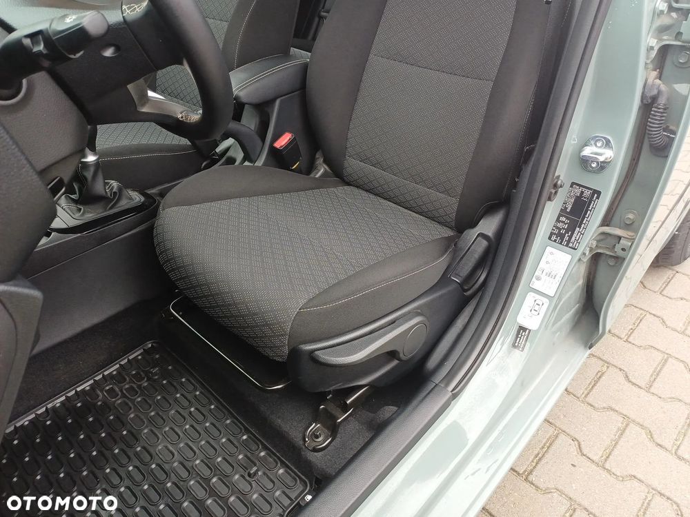 Kia Picanto 1.0 DPI L - 14