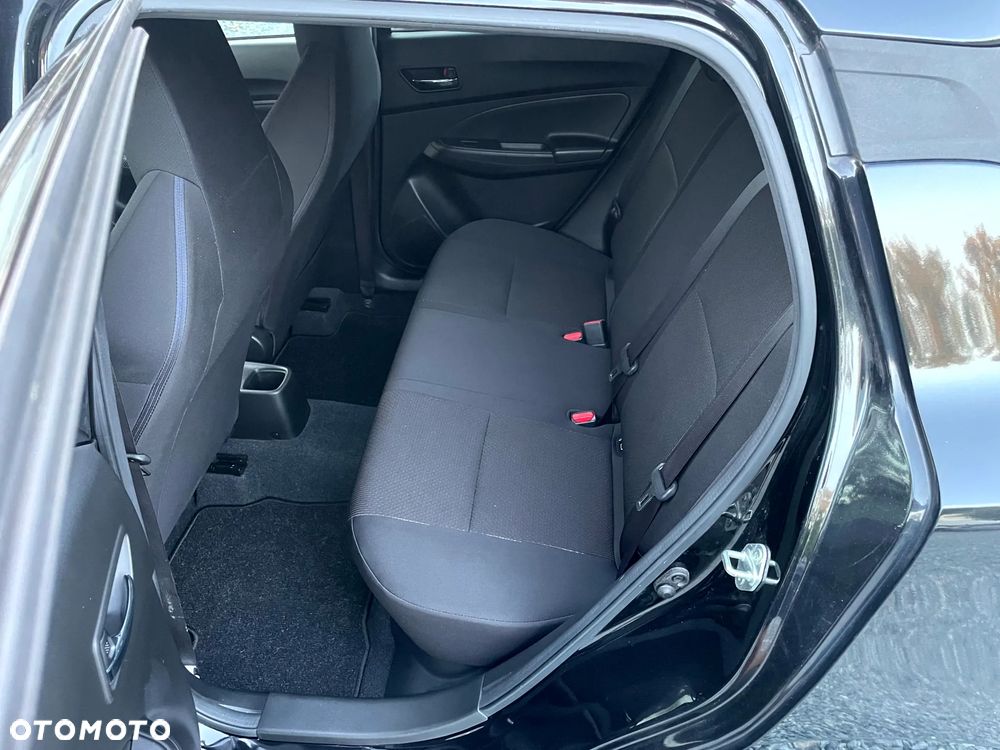Suzuki Swift 1.4 T Sport - 16