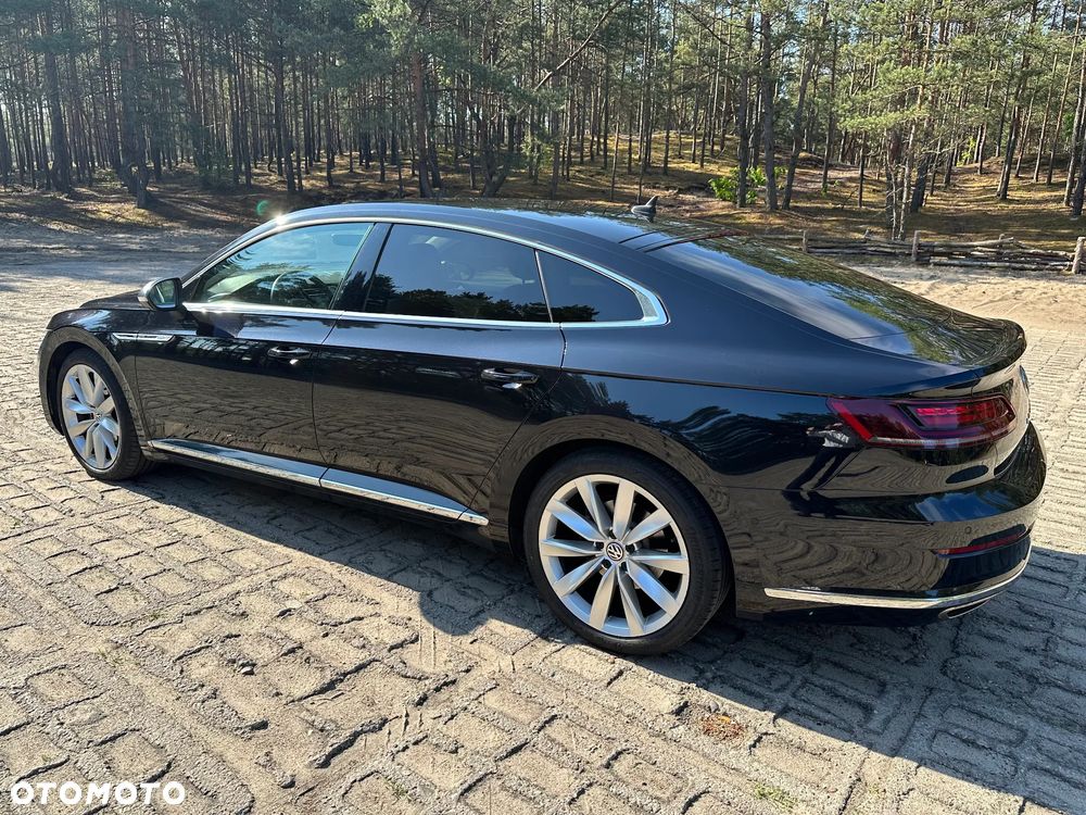 Volkswagen Arteon 2.0 TSI Elegance DSG - 15