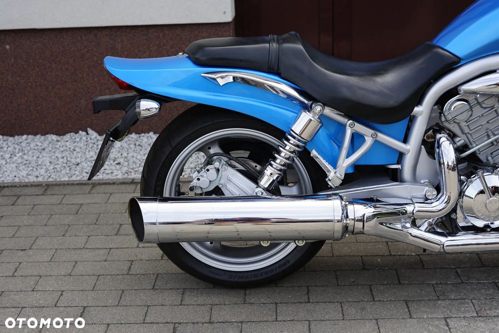 Hyosung GV - 5