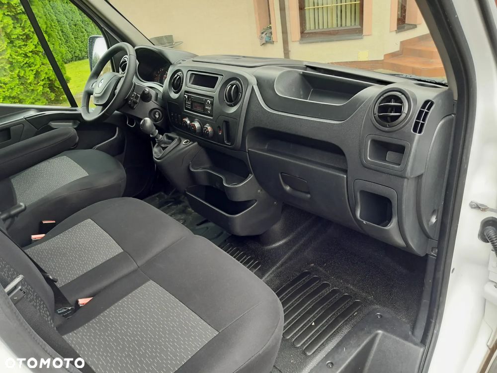 Renault Master - 10