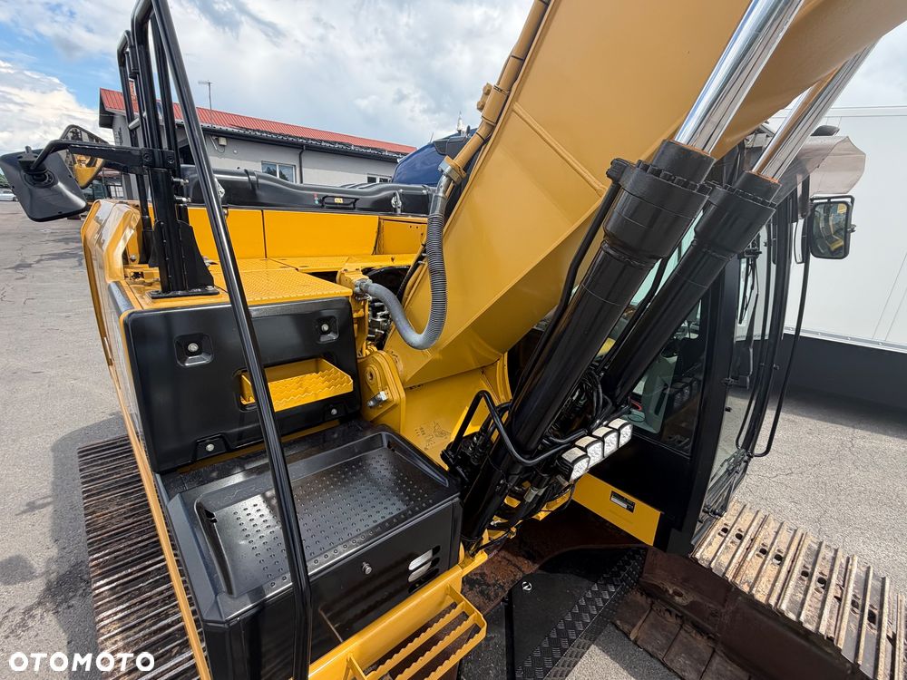 Caterpillar 320E 320 E L - 23