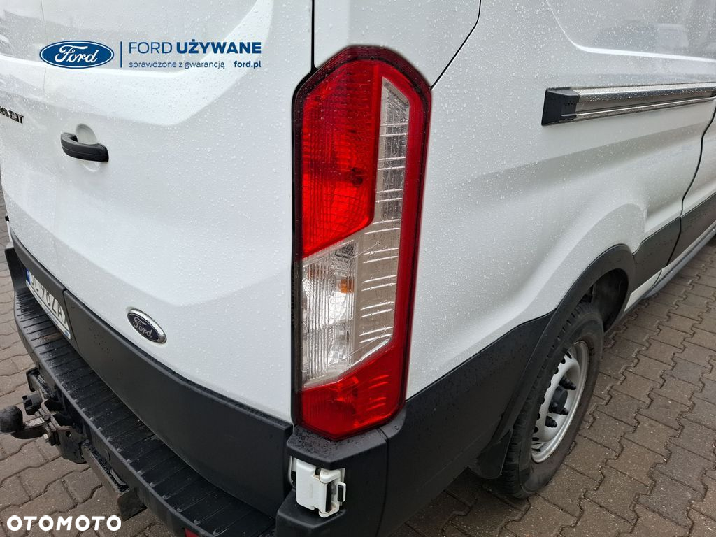 Ford Transit - 12