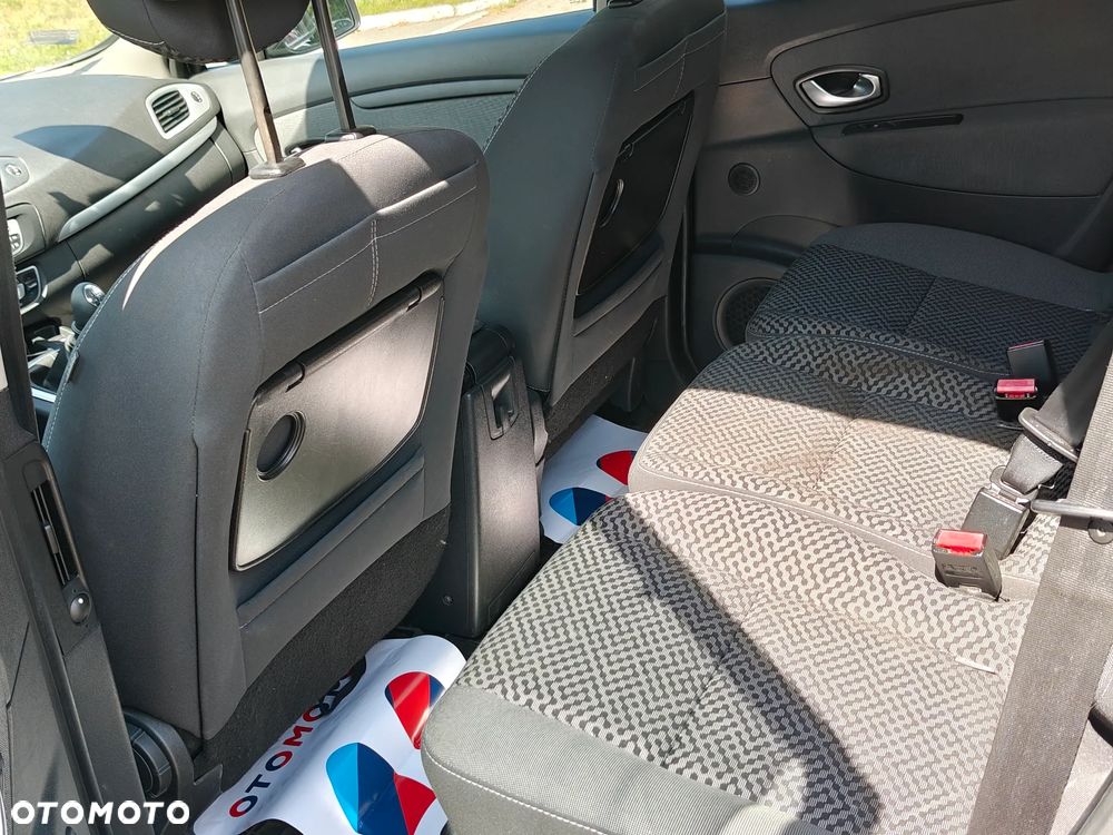 Renault Grand Scenic TCe 130 Bose Edition - 12