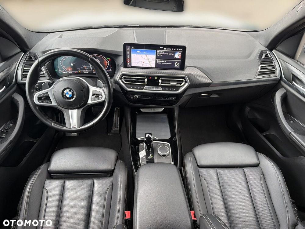 BMW X3 - 22