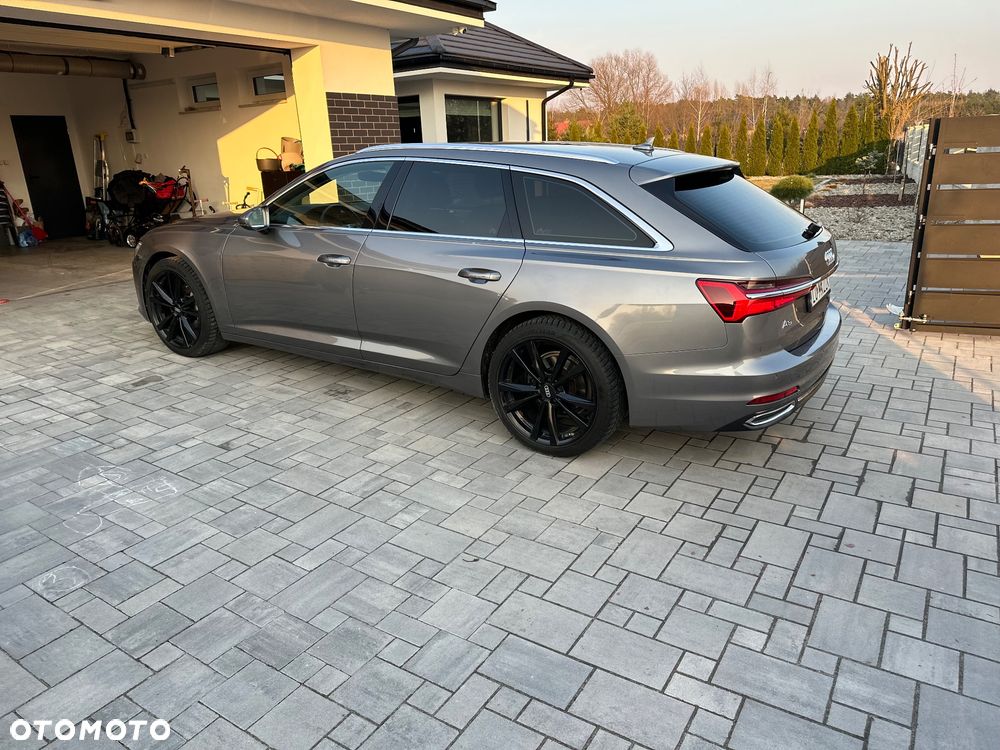 Audi A6 - 5