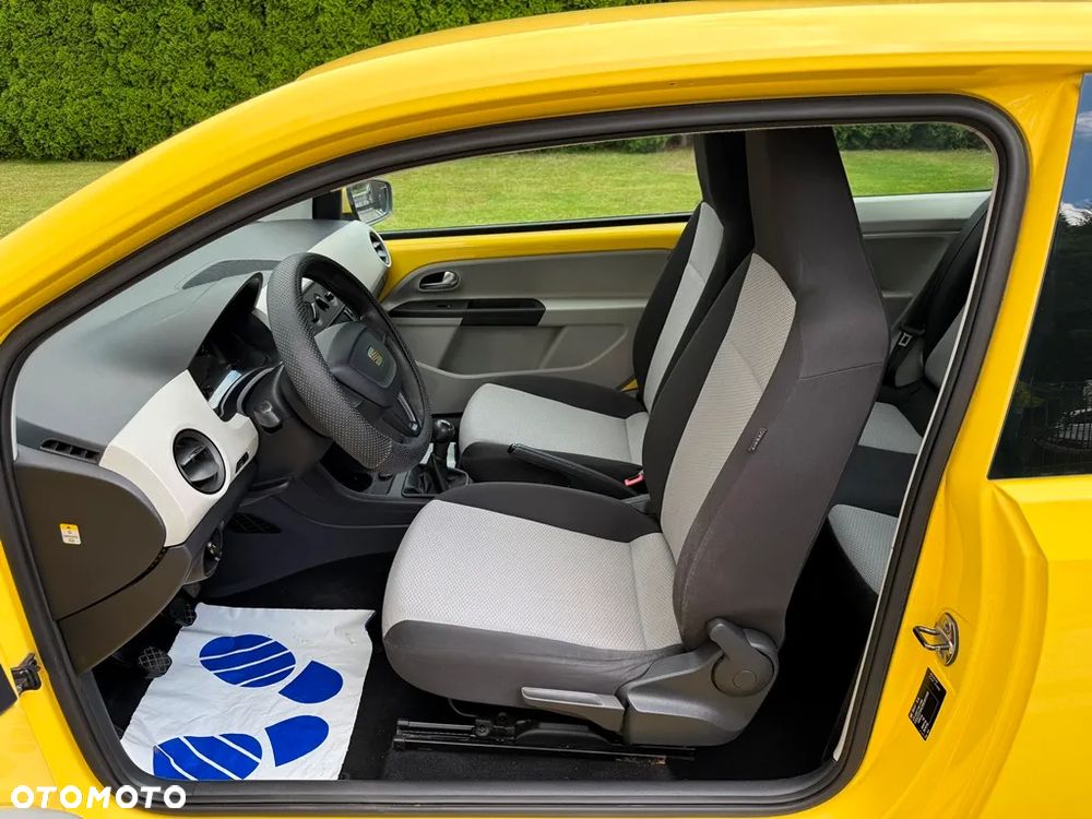 Seat Mii 1.0 Style Salsa - 26