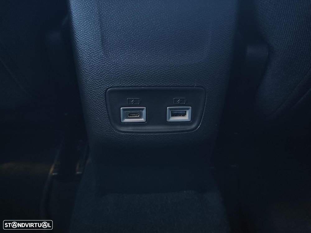 Peugeot 208 1.2 Hybrid Allure e-DCS6 - 18