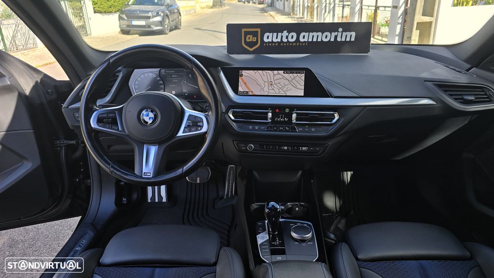 BMW 216 Gran Coupé d Pack Desportivo M - 20