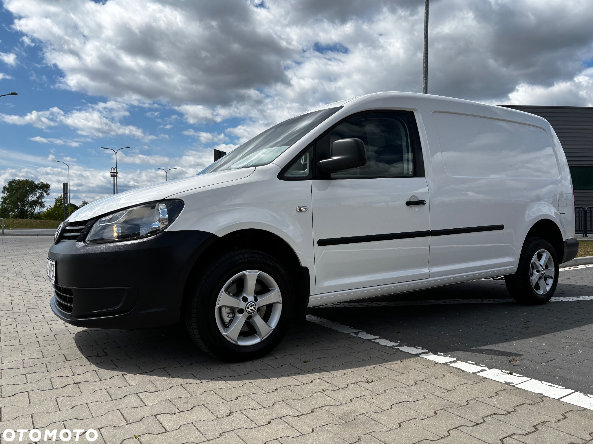 Volkswagen Caddy - 25