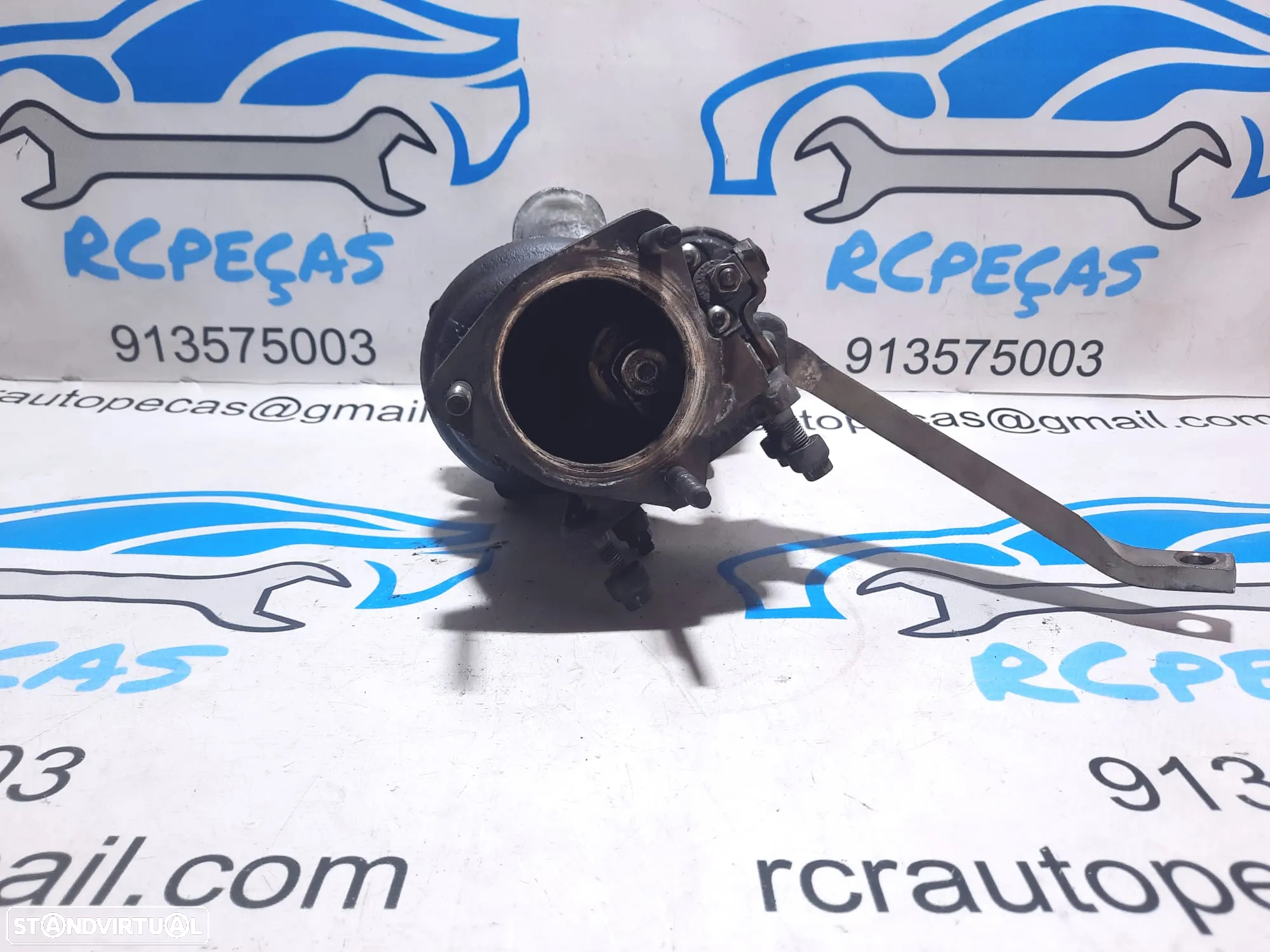TURBO MINI COOPER S R56 1.6i 16V 174CV N14B16A 7565424 53039700118 9700118 CLUBMAN S R55 COOPER S R57 CABRIO - 6