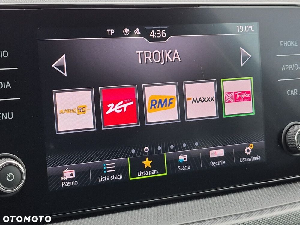 Skoda Fabia 1.0 Ambition - 23