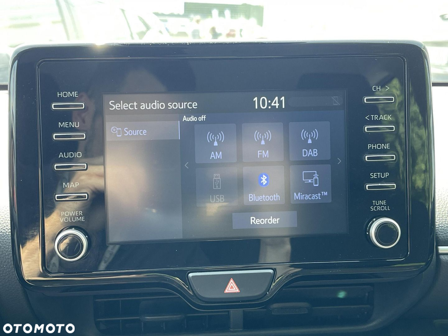 Toyota Yaris - 23