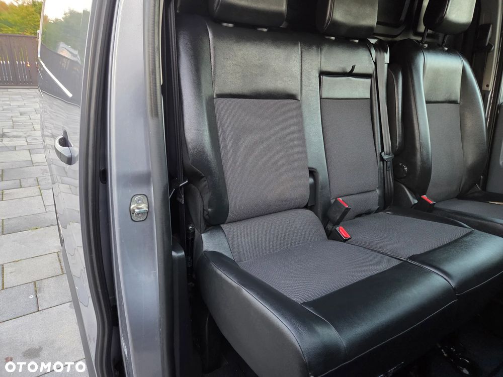 Citroën Jumpy - 20