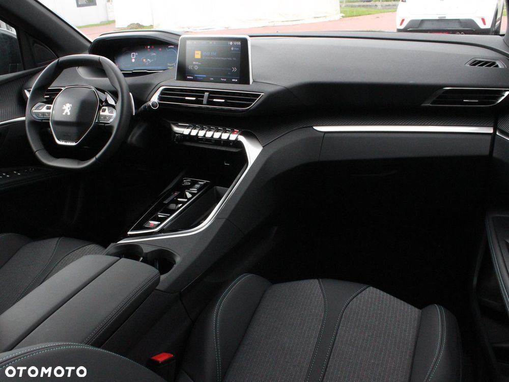 Peugeot 3008 - 8