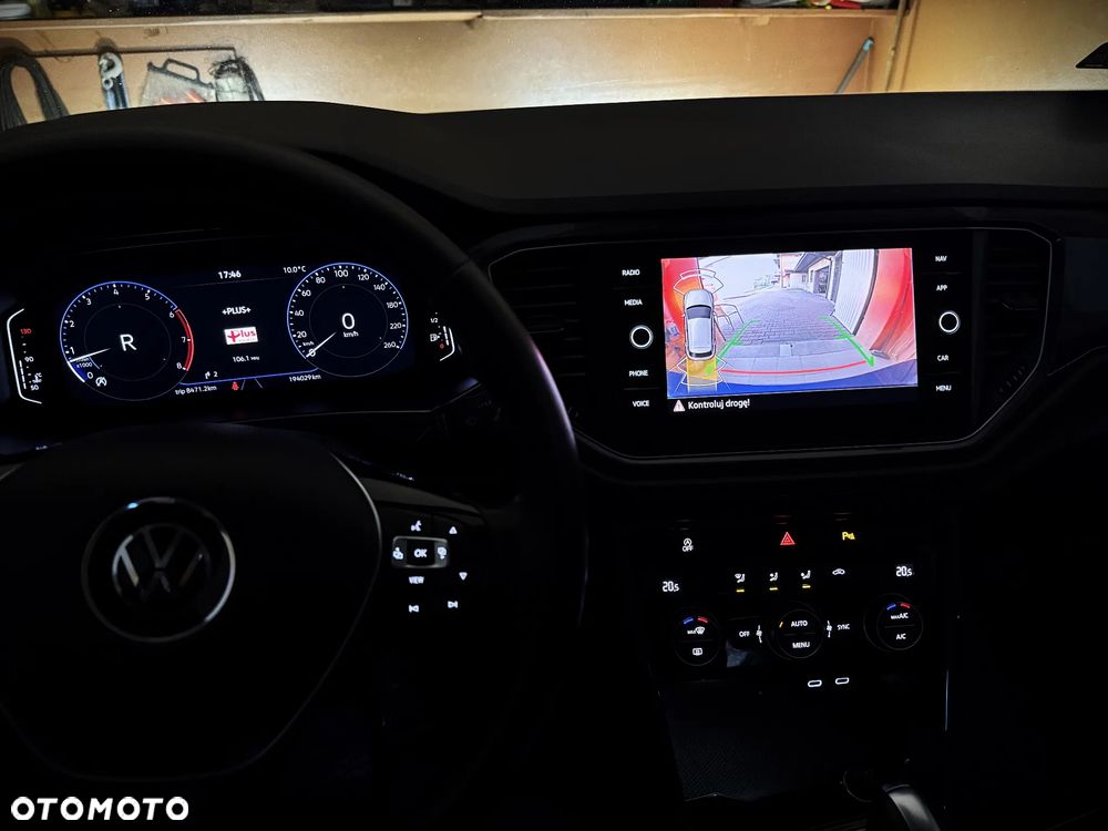 Volkswagen T-Roc 1.5 TSI GPF ACT Premium DSG - 29