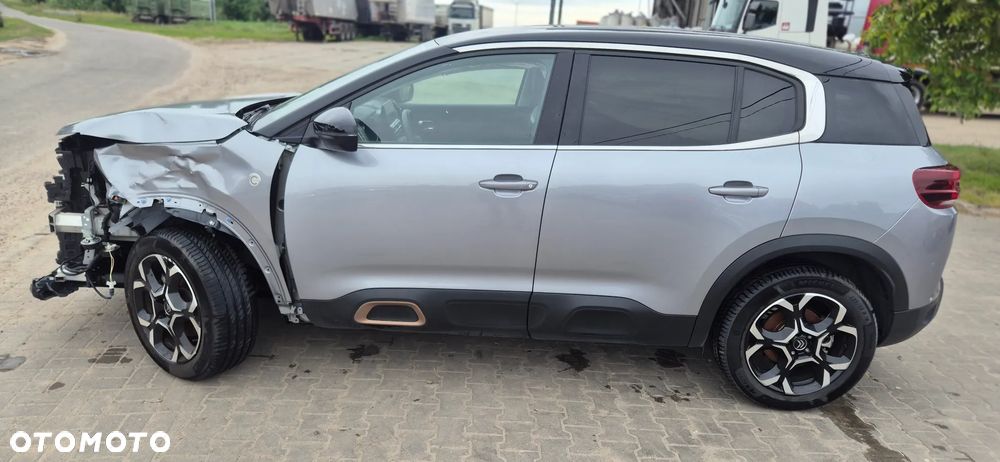 Citroën C5 Aircross 1.5 BlueHDi Shine Pack EAT8 - 7