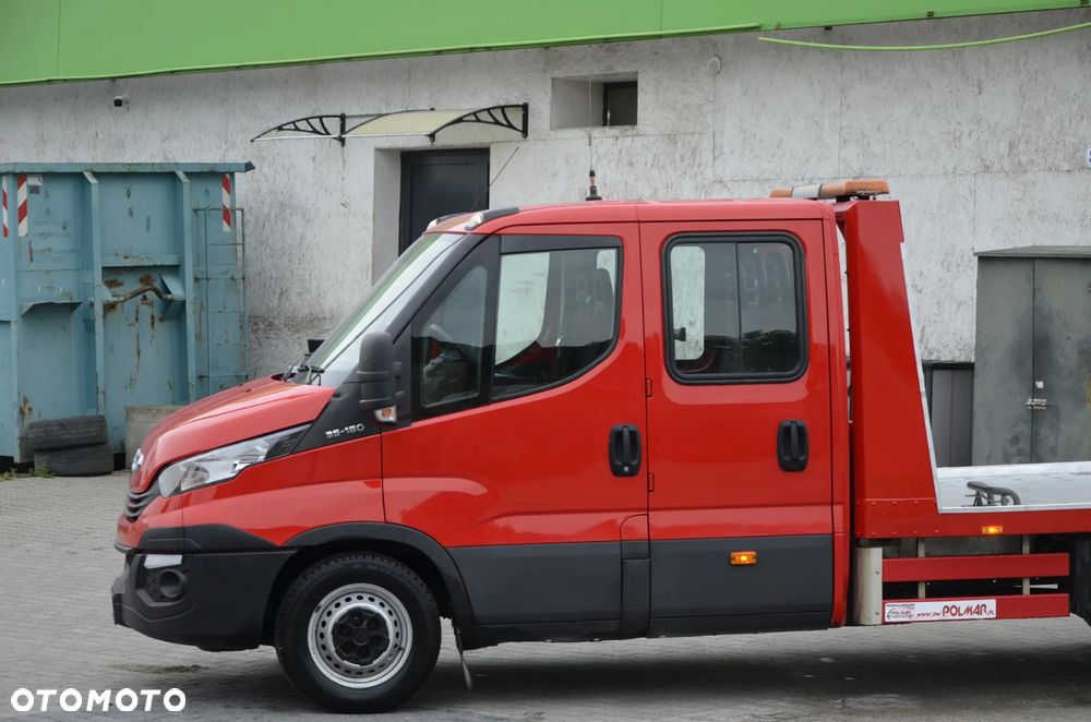 Iveco Daily 35S18 - 7