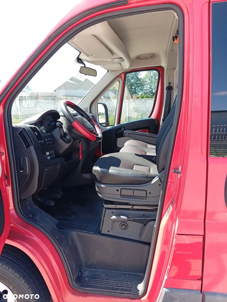 Peugeot BOXER - 6